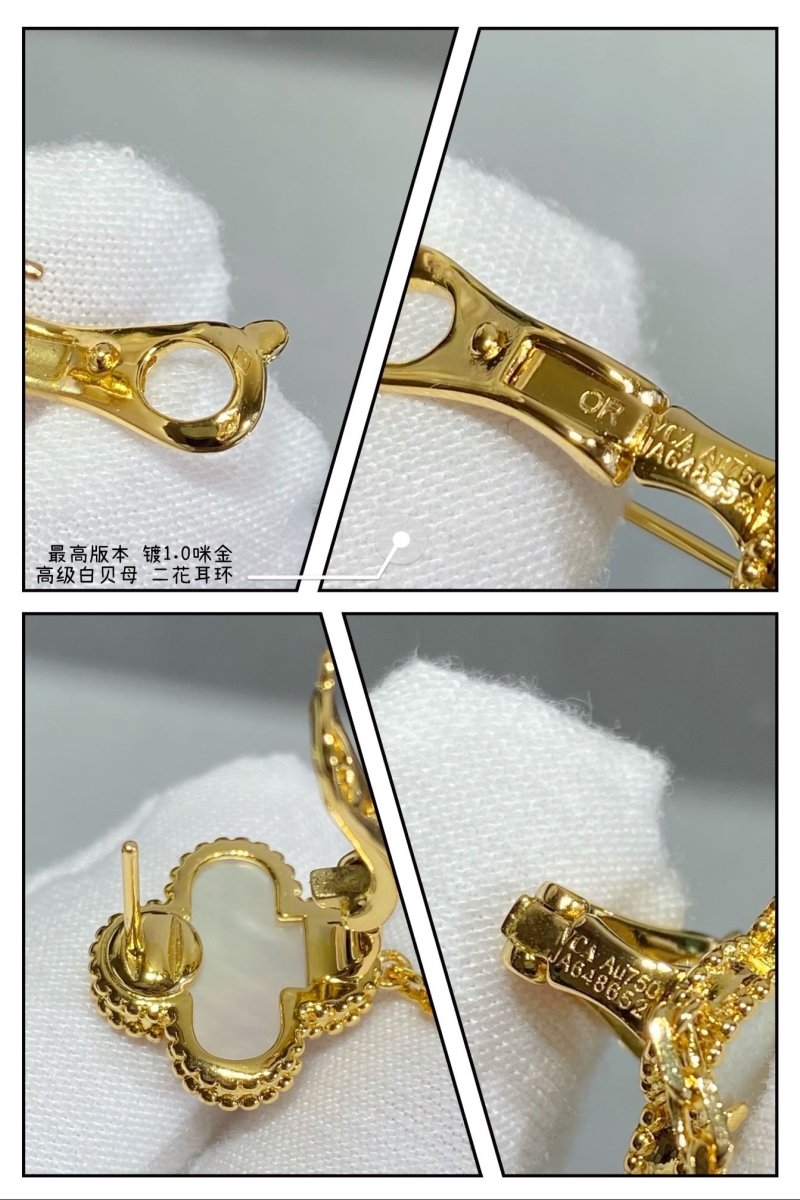 Vca Earrings